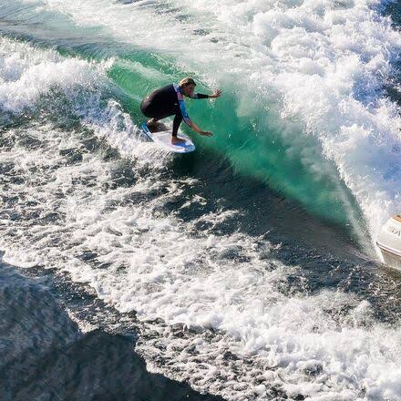 Wakesurf Board I57862