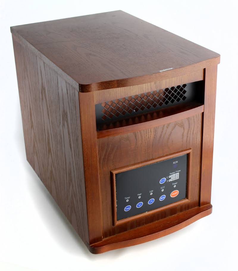 Infrared Quartz Heater I68682