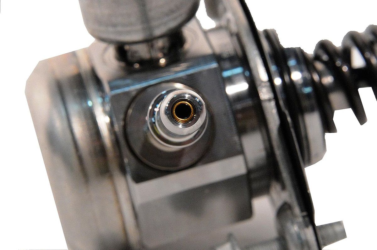 Mechanical Fuel Pump with Gasket and Bolts E826