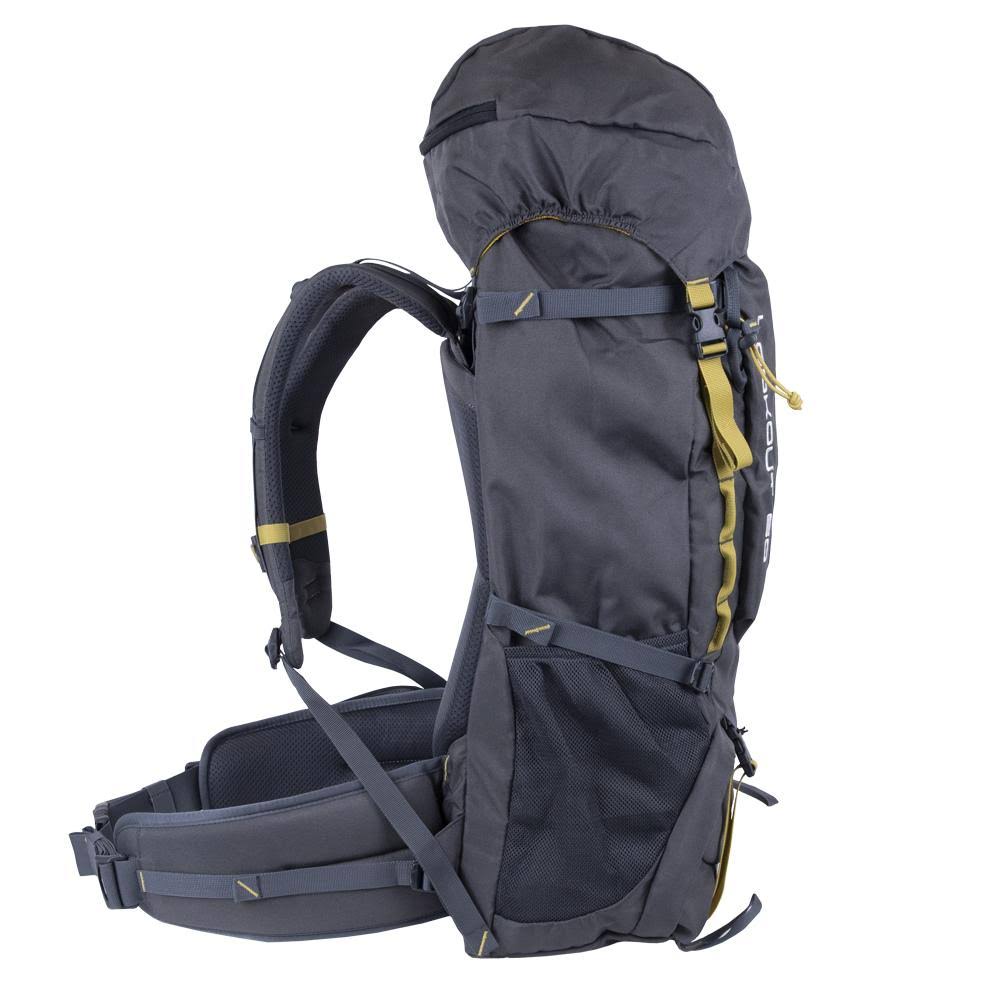 Green 60 L Pack H528961