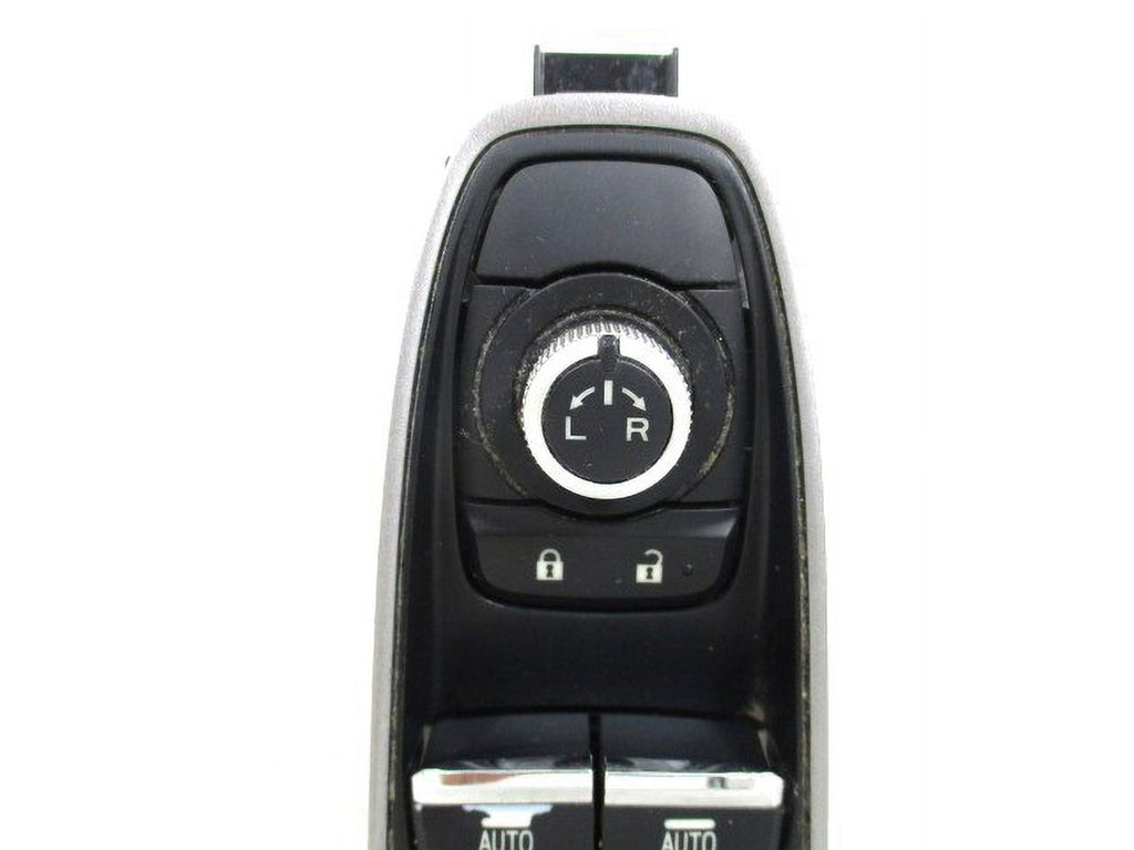 Pre-Owned Subaru Ascent Driver Master Window Door Switch S89172