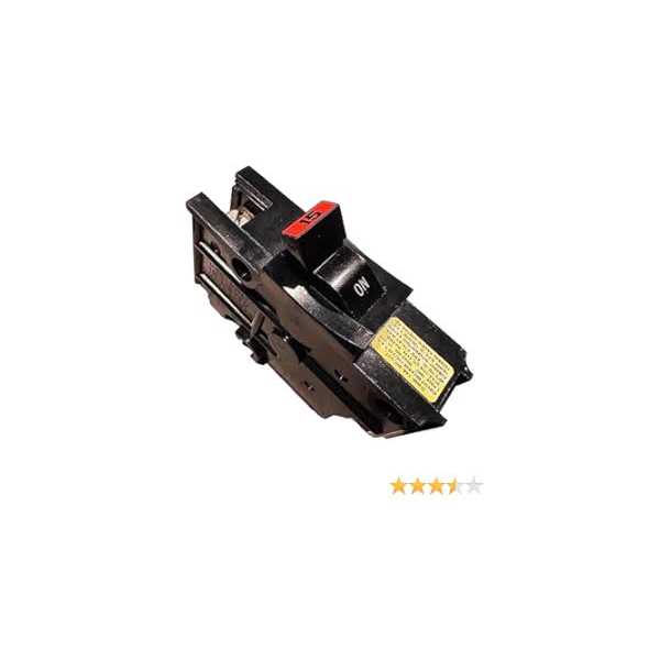 15A 120V 1P 15AMP STAB-LOK Circuit Breaker V908
