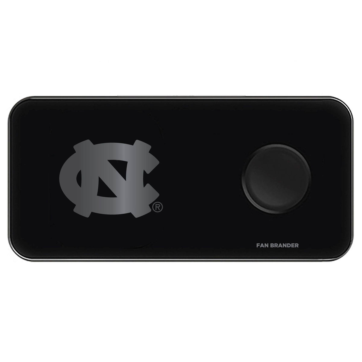 3 in 1 Glass Wireless Charge Pad Q468703