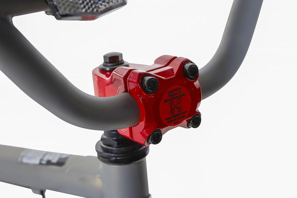 24-Inch BMX Bike Y1172