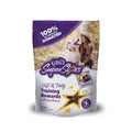 Bacon Dog Training Treats E713598