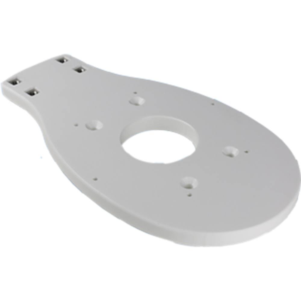 Modular Top Plate for FLIR M132/m232 Q77259