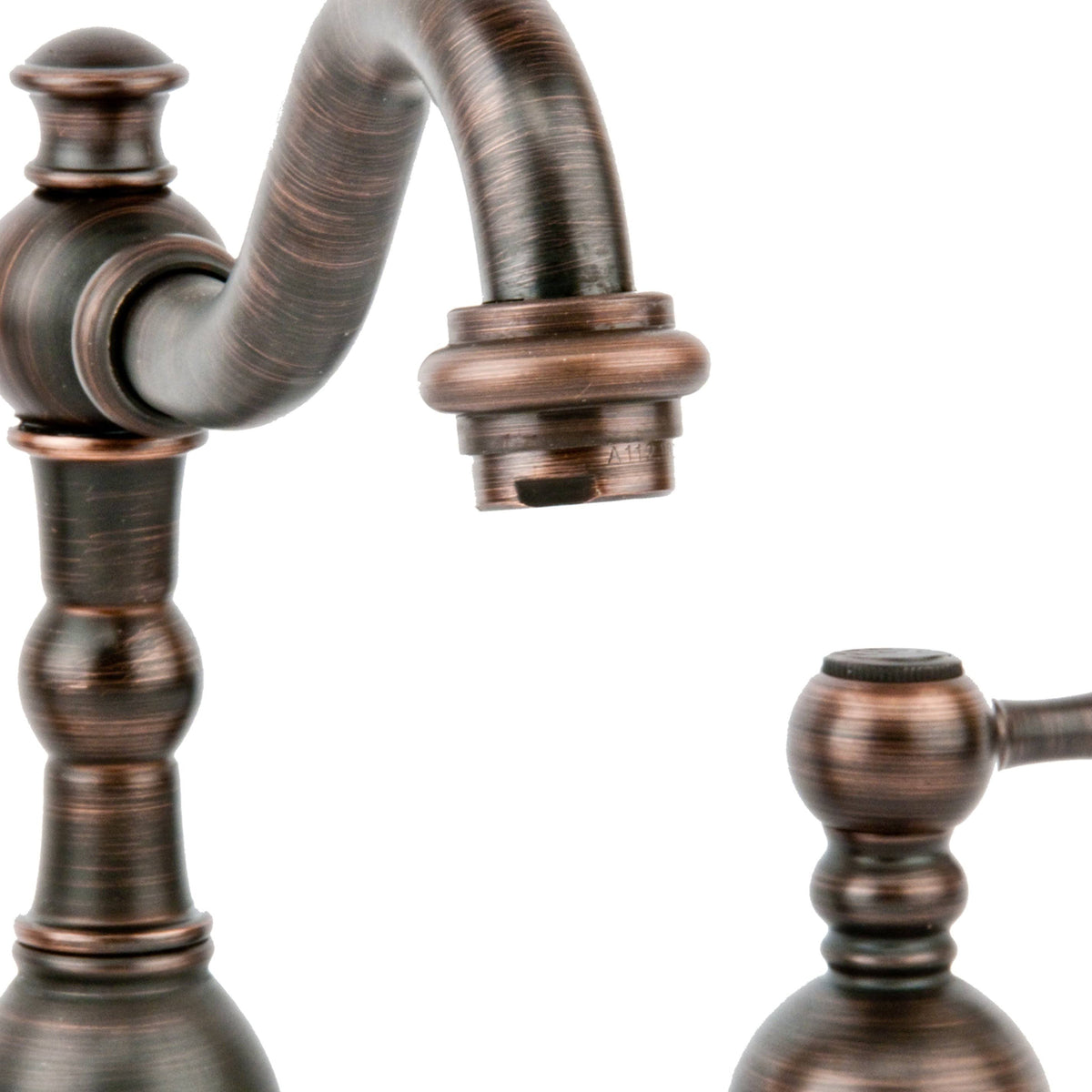 Hammered Self Rimming Sink L764