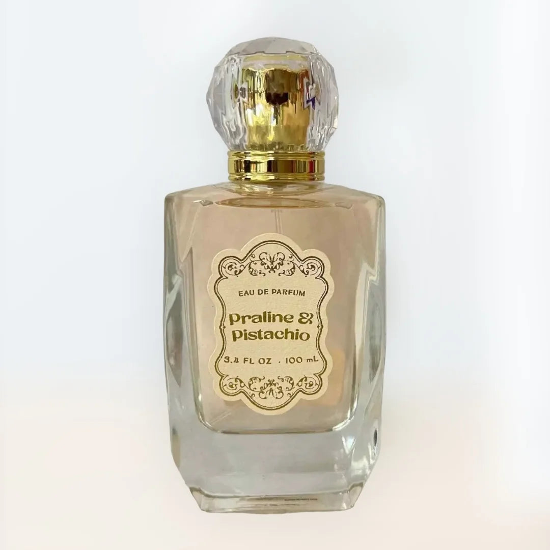 Praline & Pistachio Eau De Parfum 3.4 fl oz D84469
