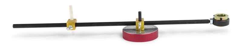 Magnetic Circle Layout Guide N9018