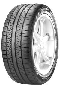 P265/40R22 105W XL Tire J6114