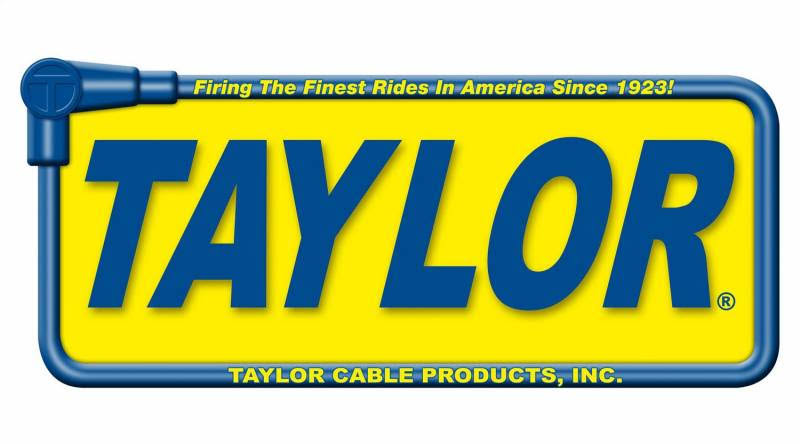8mm Ignition Wire Set Y9976