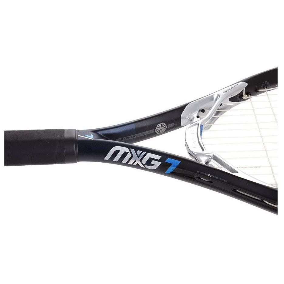 Head MXG 7 Tennis Racquet P2250