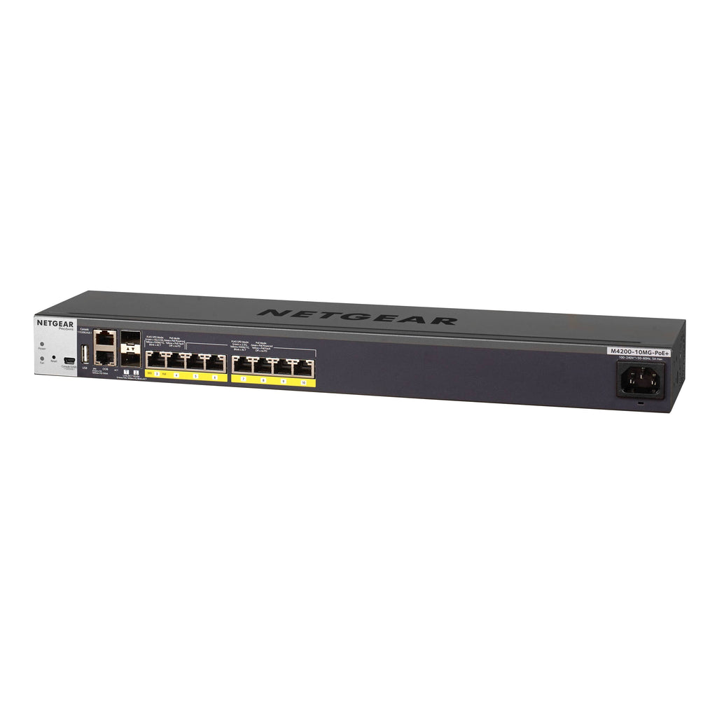 8 Port Managed Ethernet Switch Z628