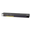 8 Port Managed Ethernet Switch Z628