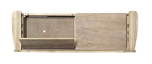 Natural Wash Bench B602