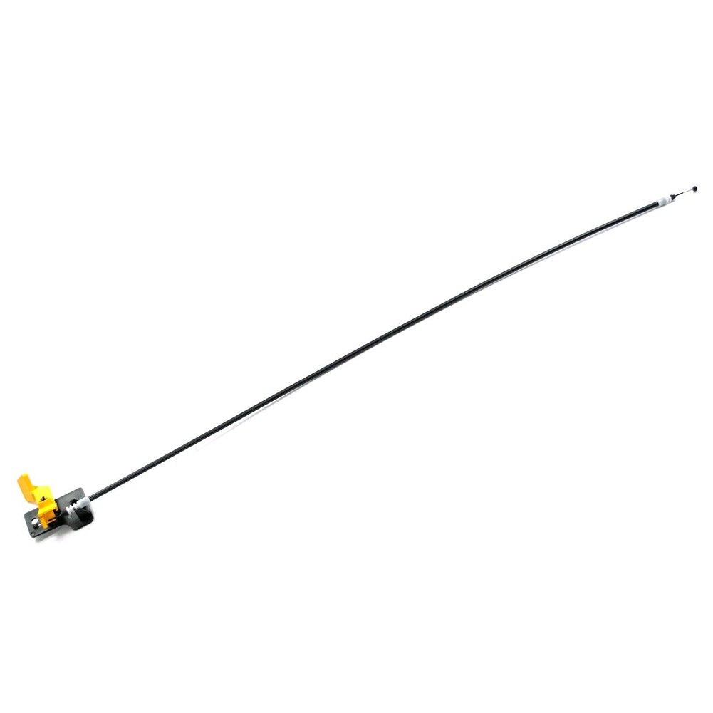 Car Hood Release Cable L61667