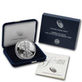 1 oz Proof Silver American Eagle B7915