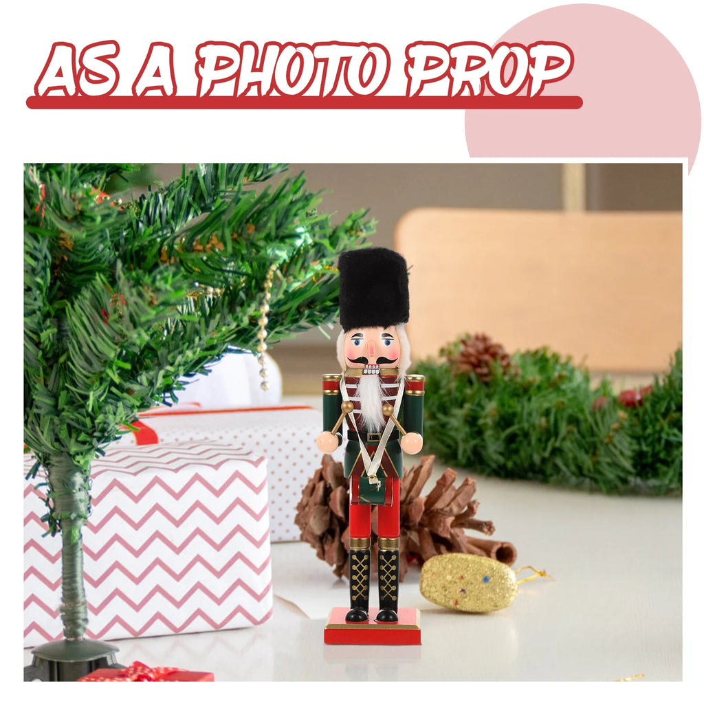 Wood Ornaments P458