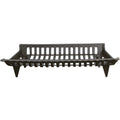 Cast-Iron Fireplace Grate M893