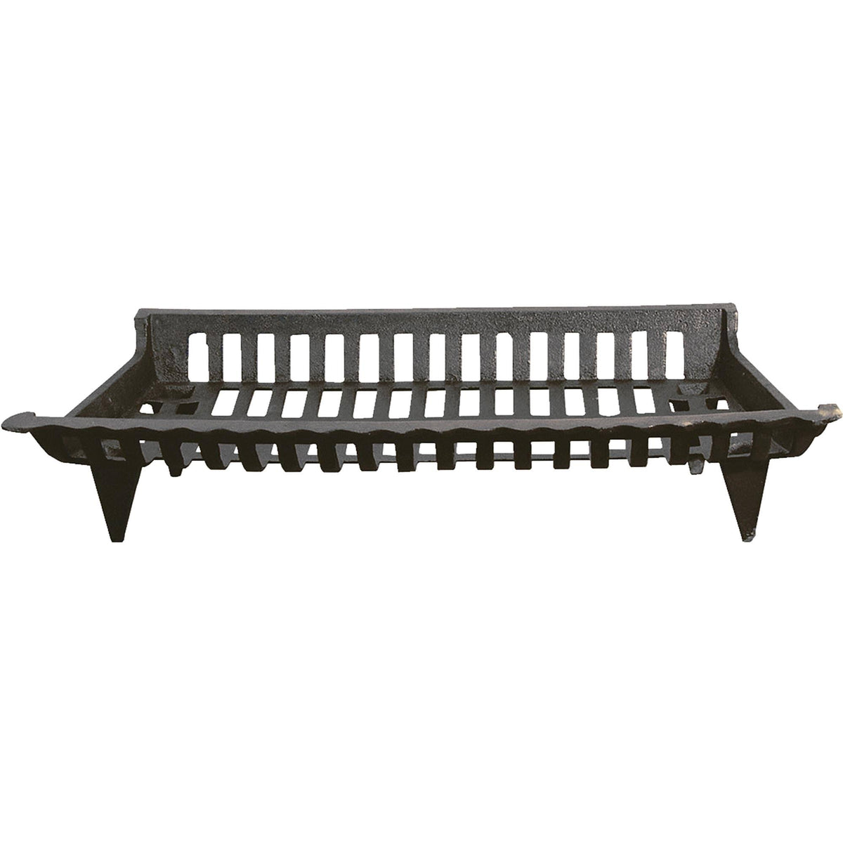 Cast-Iron Fireplace Grate M893
