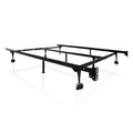 Universal Bed Frame D759591