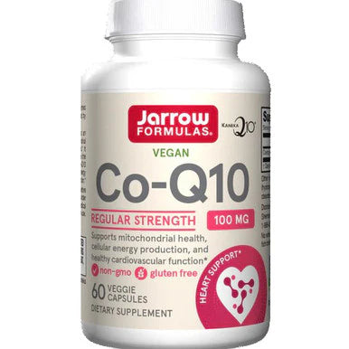 Co-Q10 100mg 60vc P422