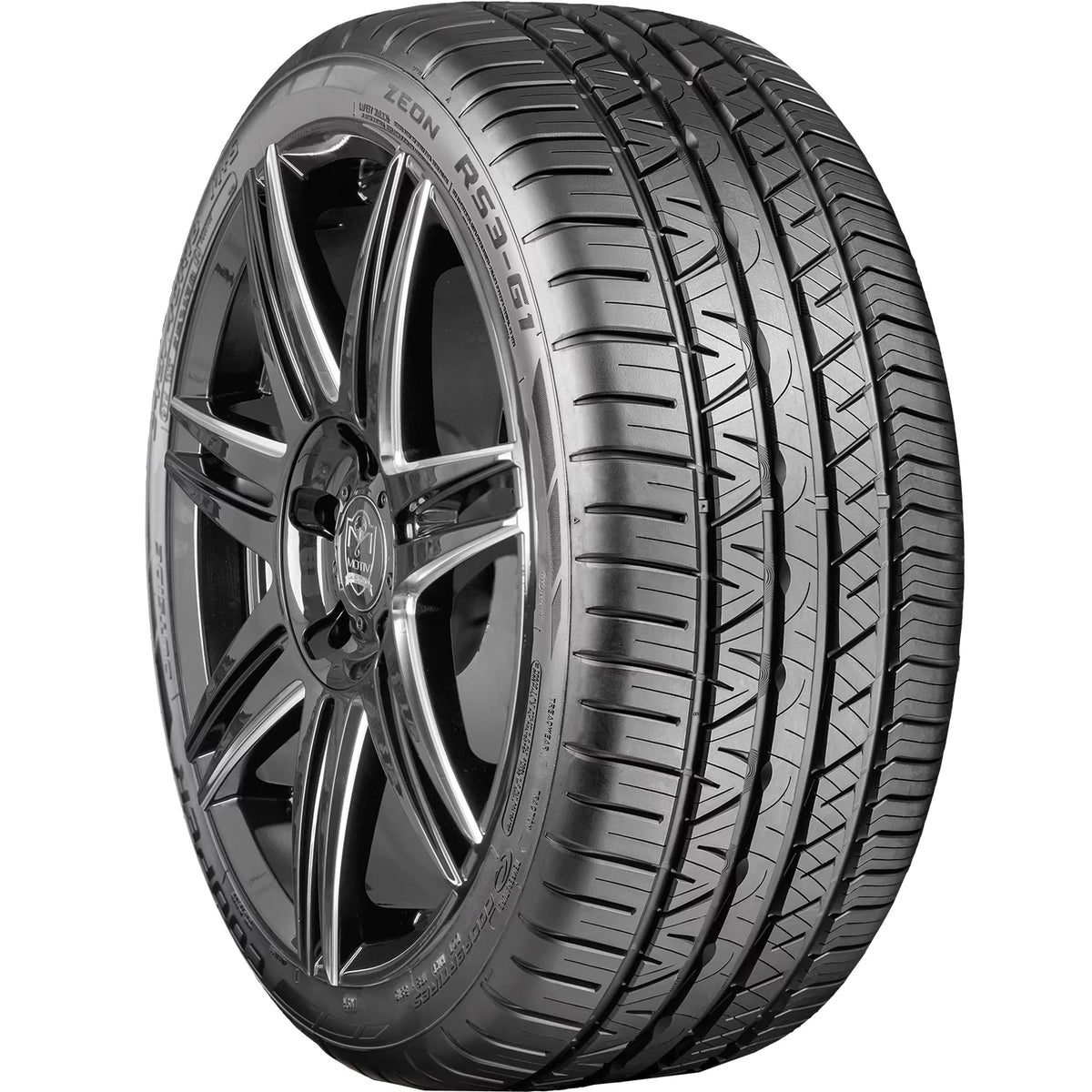 All Season 275/40R18 99W Passenger Tire L960118