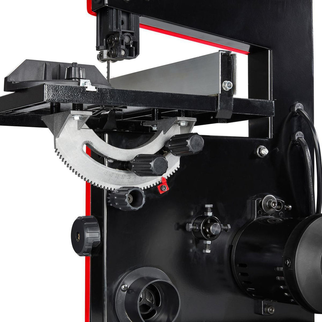 9 in. Benchtop Band Saw V136