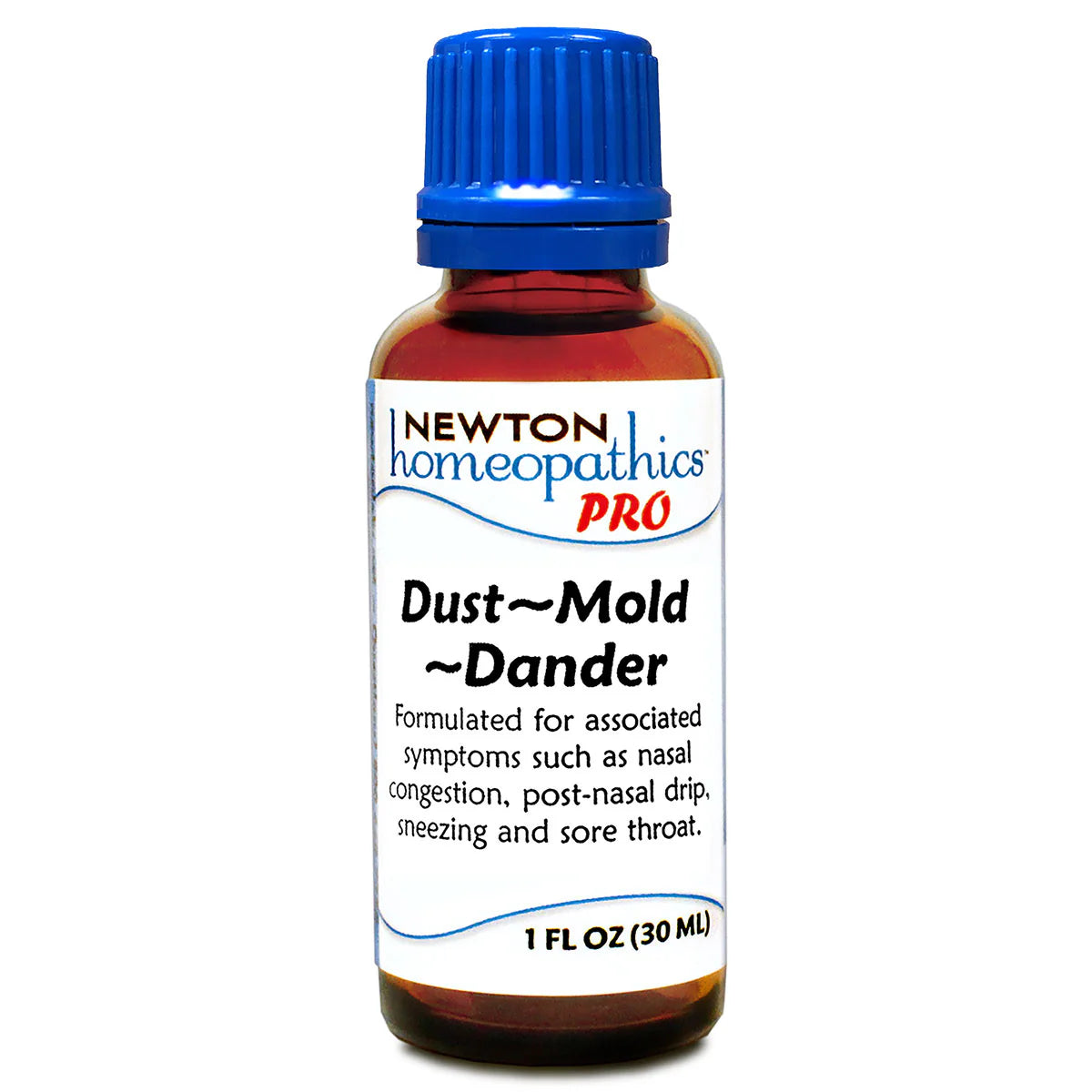 Dust Mold Dander 1 fl oz W6364