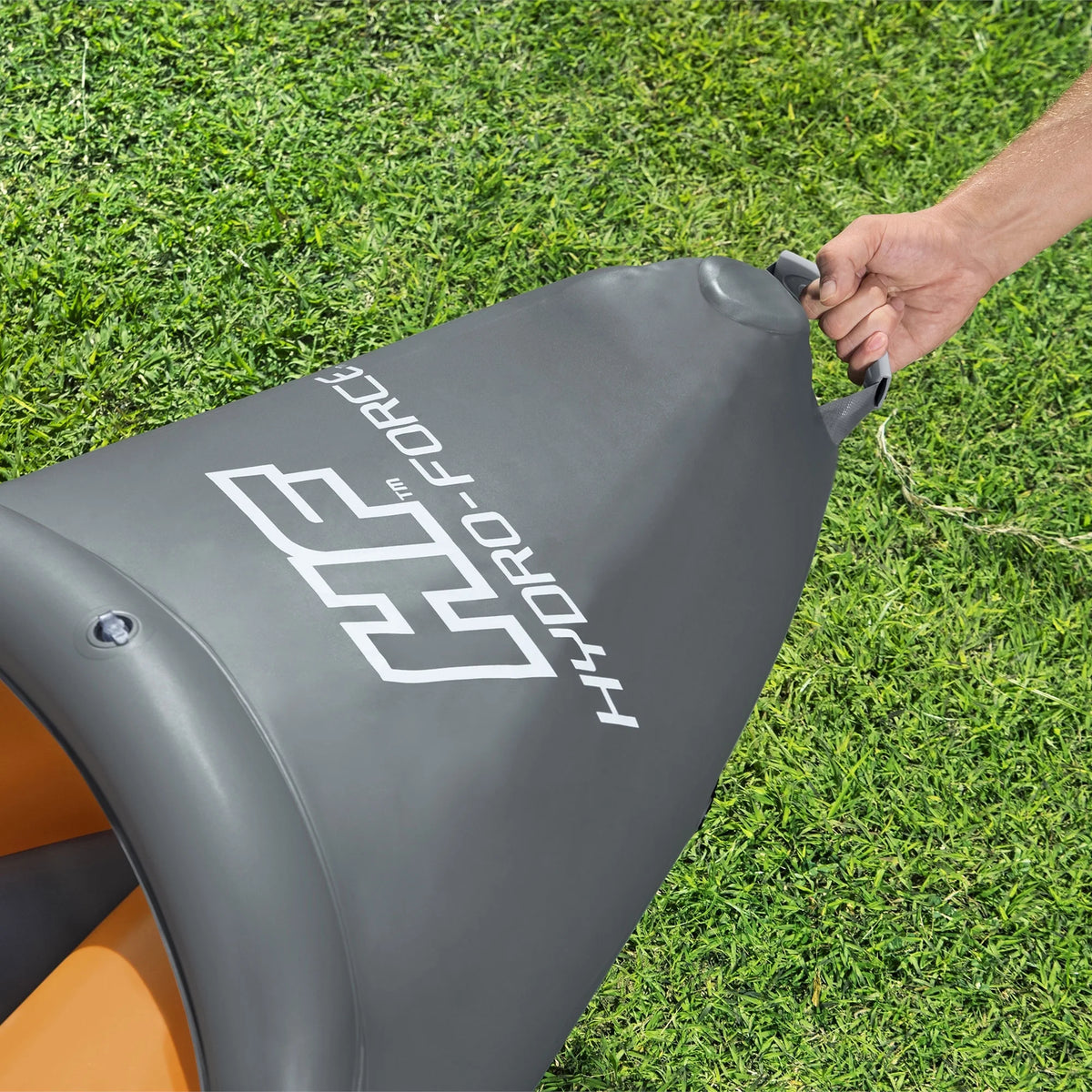 Inflatable Kayak D737
