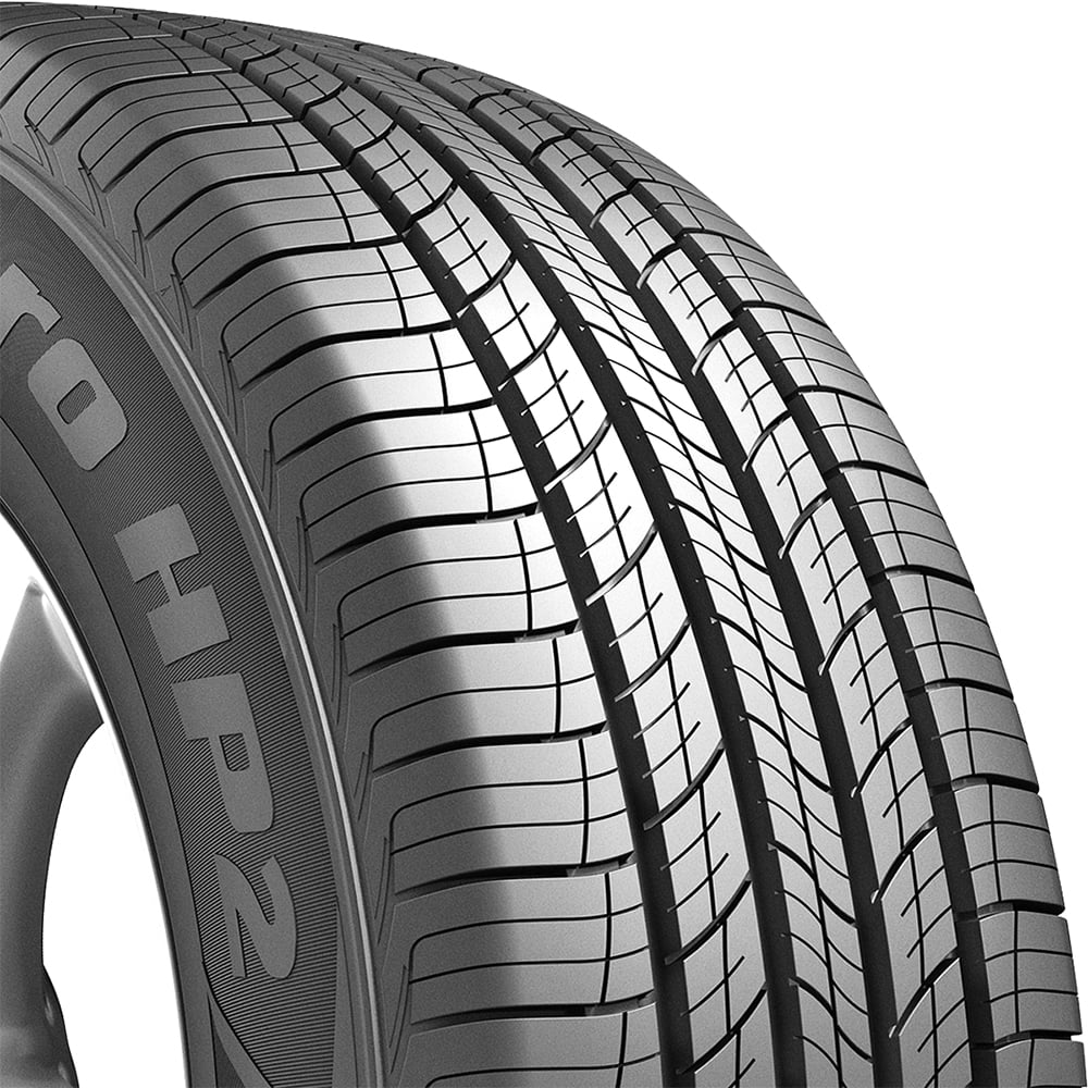 All-Season Tire 235/55R20 102H R59008