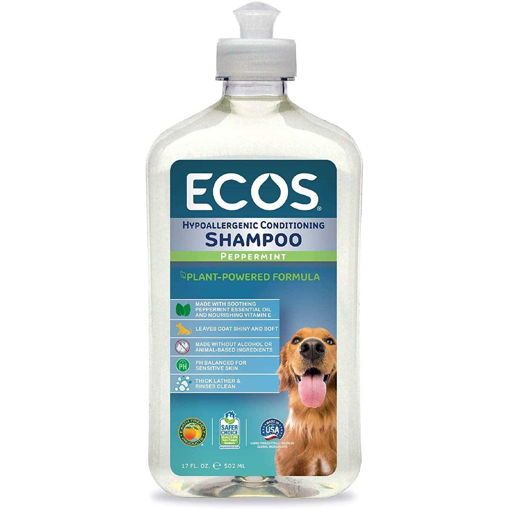 Peppermint Pet Shampoo D747884
