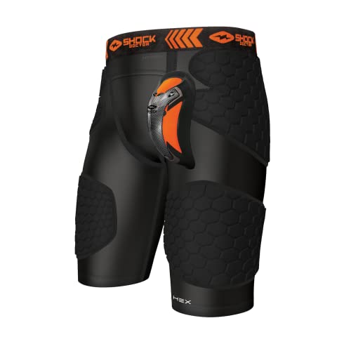 Shock Doctor O286335