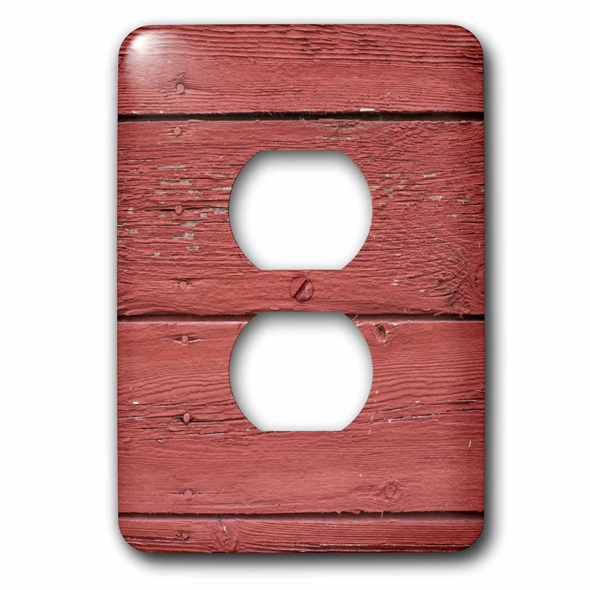 Olmstead Place State Park plug outlet cover G26866