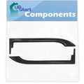 Refrigerator Door Handle Replacement P820
