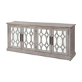 70.87 Inch 4-Door Credenza X543