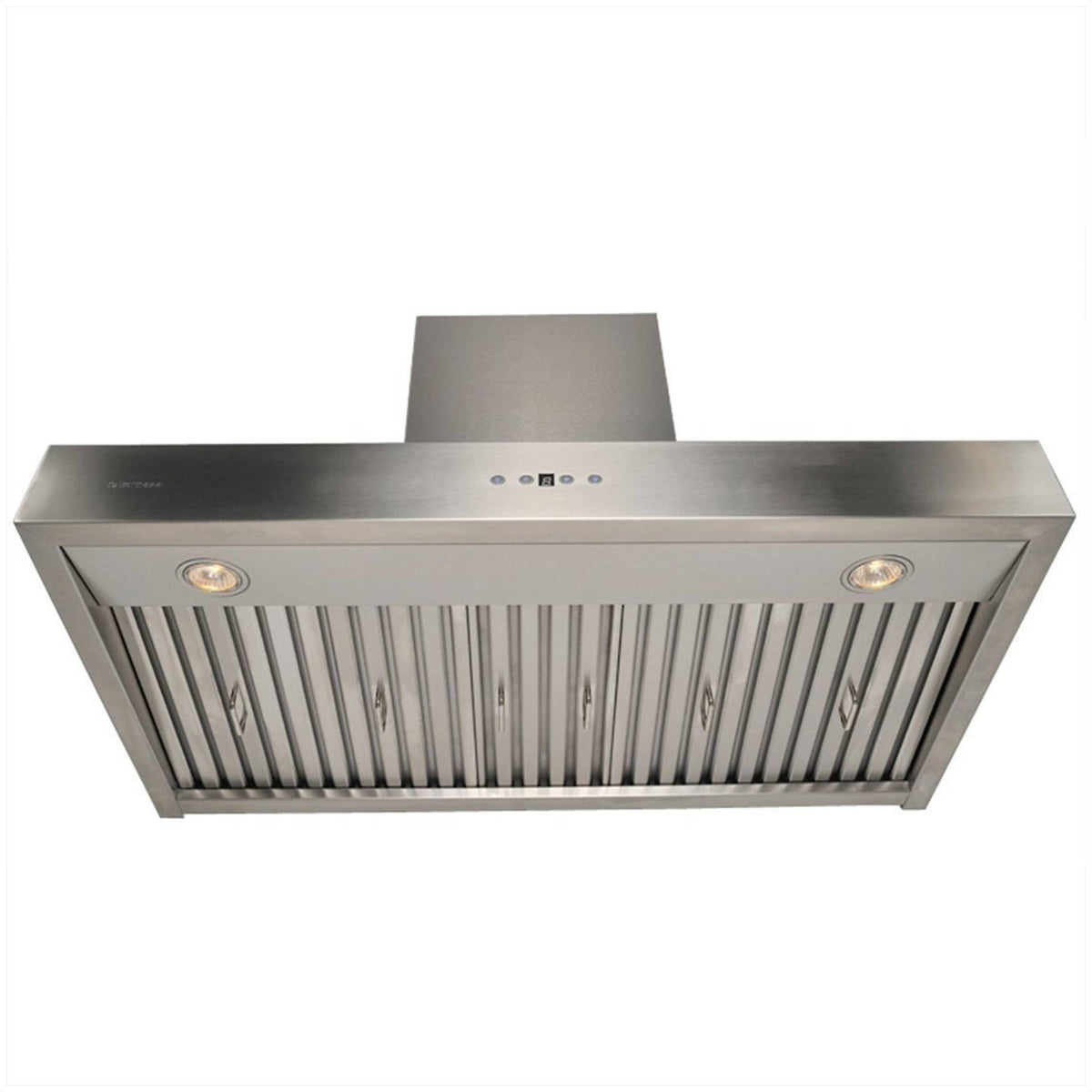 Wall-Mount 30x22 Range Hood B3784