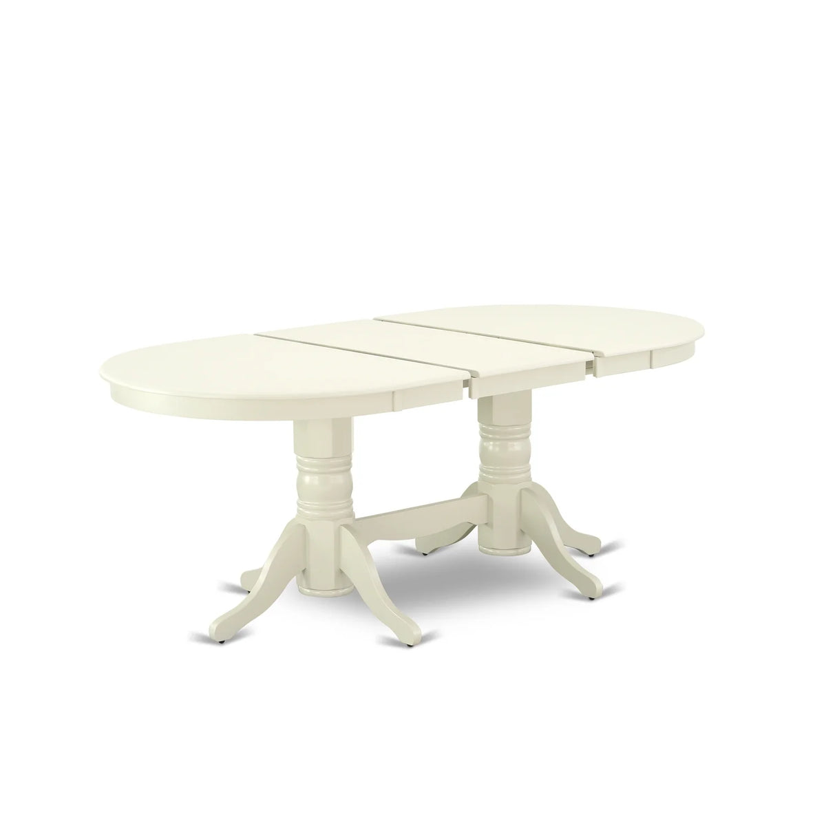 5 Pc Dining Table and 4 Wood Seat Chairs G65883