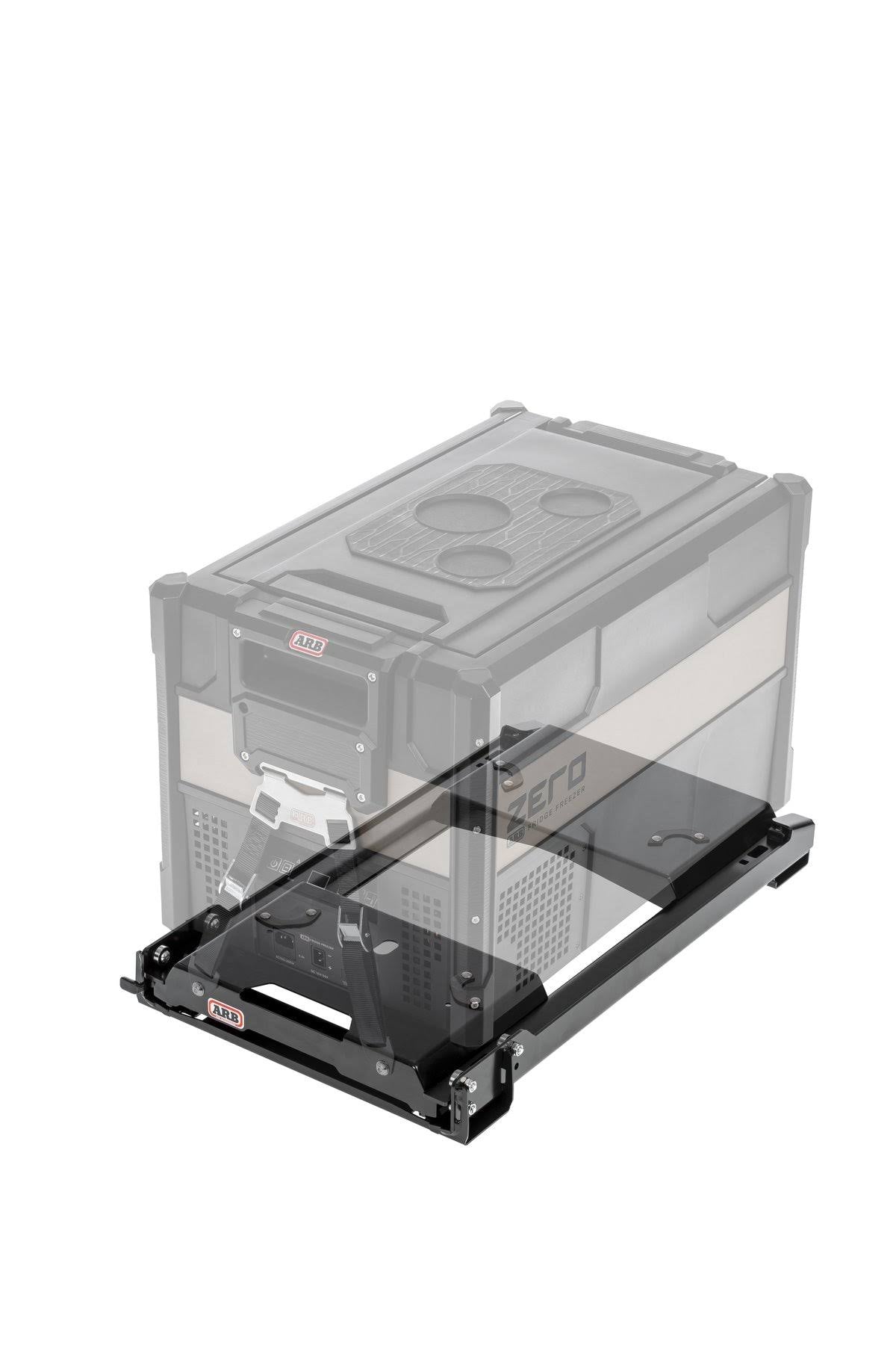 50QT Fridge Freezer Slide S81241