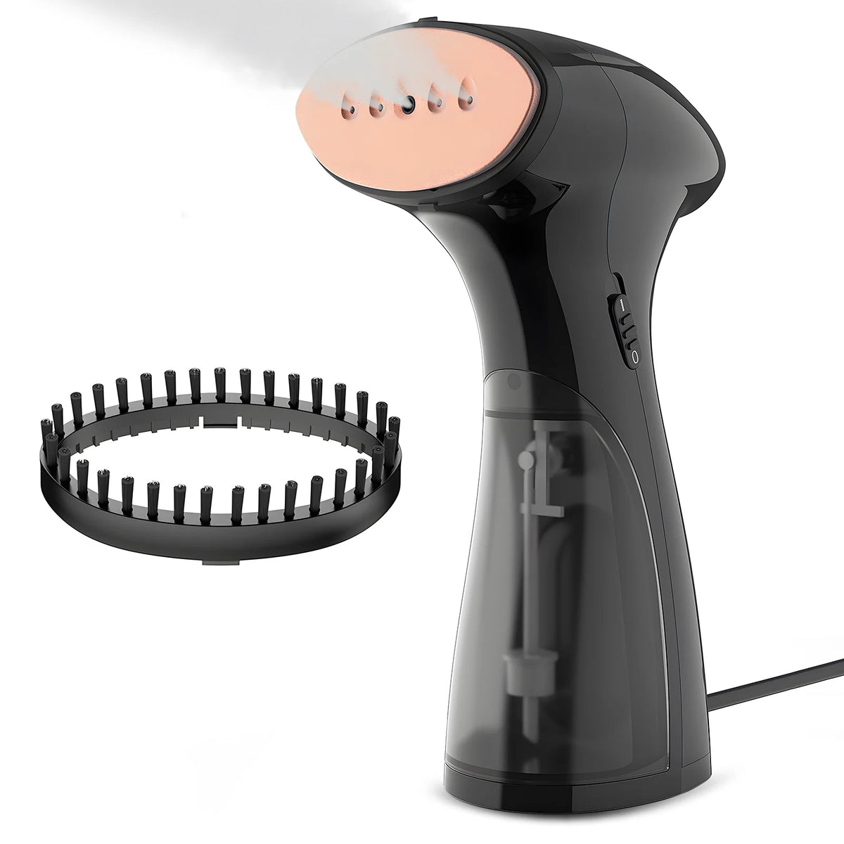 800W Portable Handheld Garment Steamer E503829