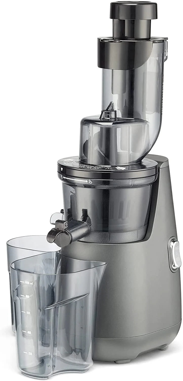 200W Masticating Slow Juicer C53212