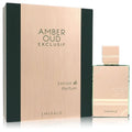 Amber Oud Eau De Parfum Spray 2 oz V1411