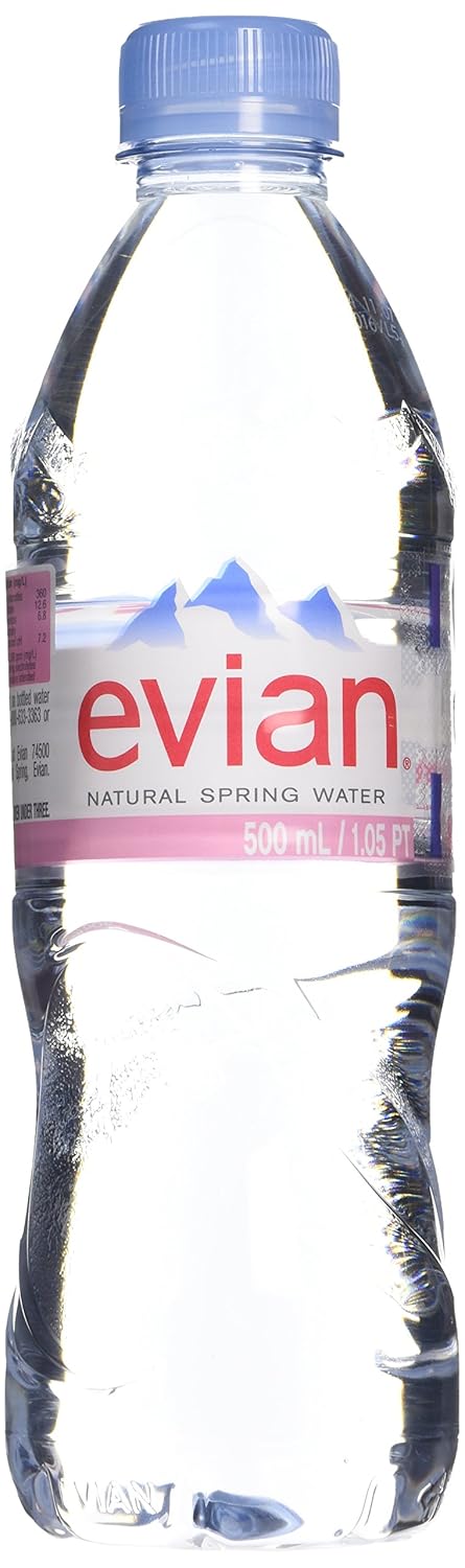 101.4 Fl Oz Water S8002