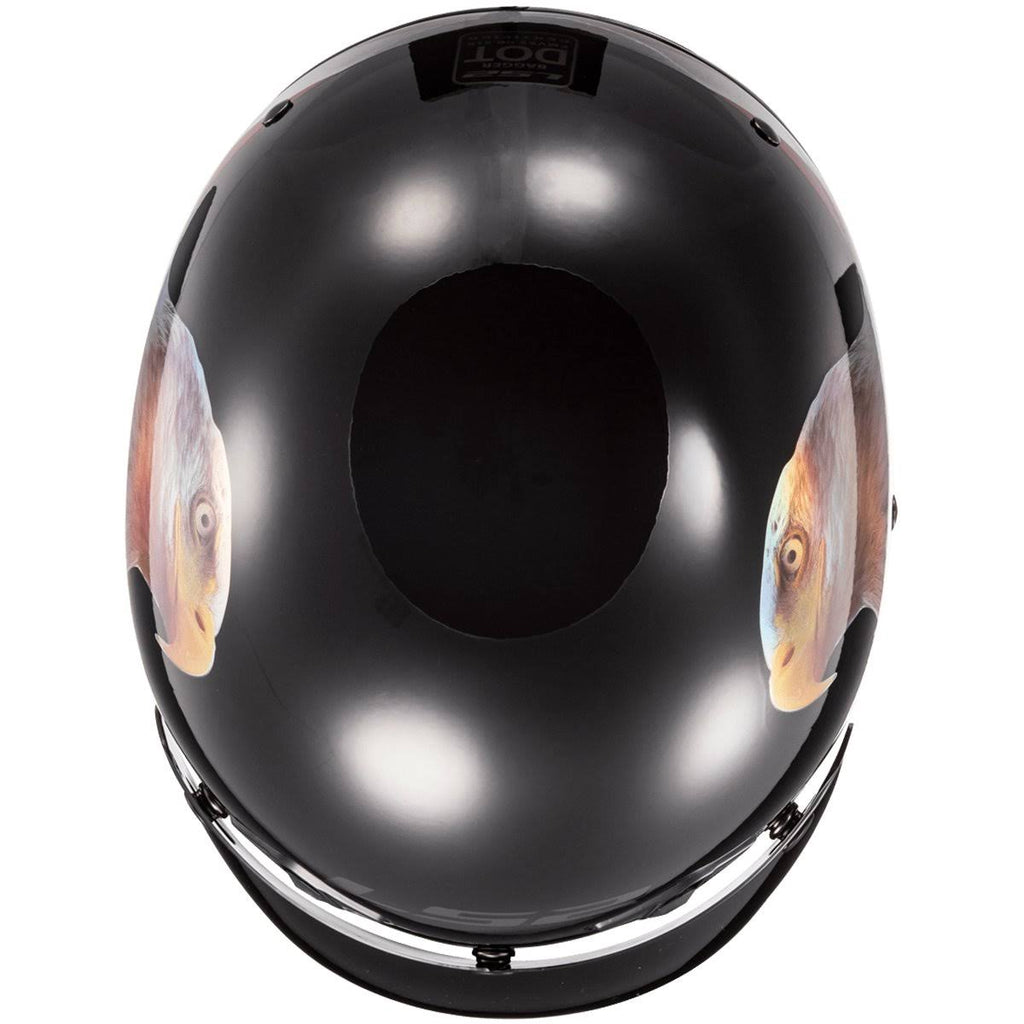 Half Helmet L659158