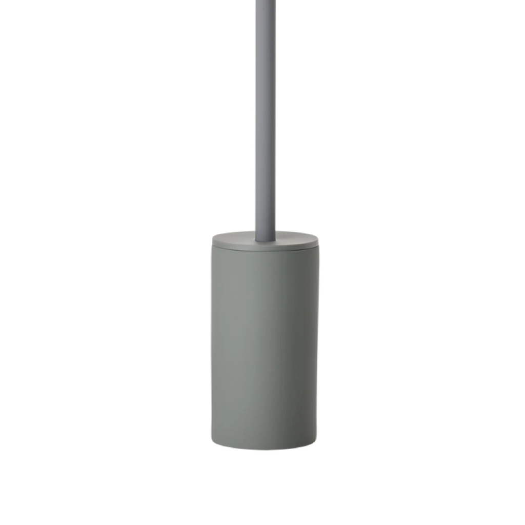 Black Toilet Brush W881