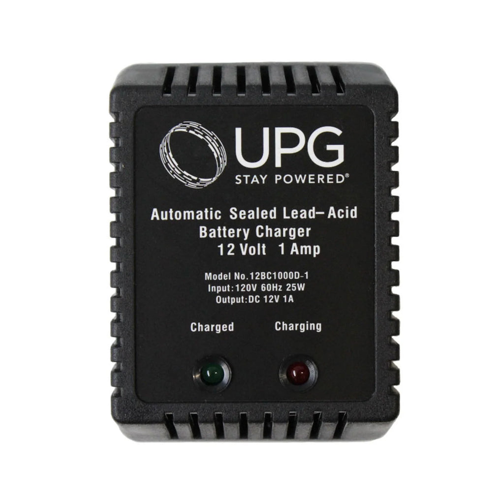 12V 10AH Mountain Bike + 12V 1Amp Charger Z4538