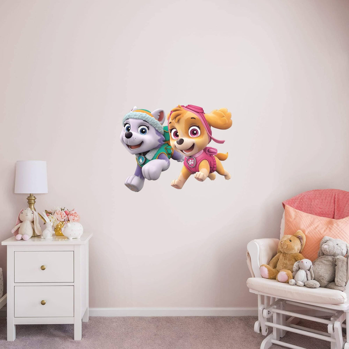 Removable Wall Decals O171215