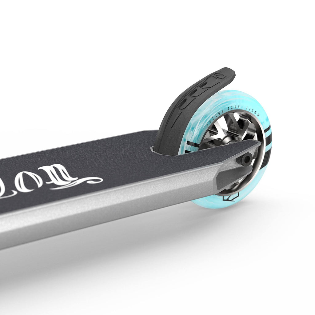 Complete Scooter X317