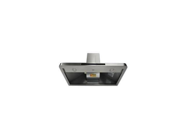 Wall-Mount 30x22 Range Hood B3784