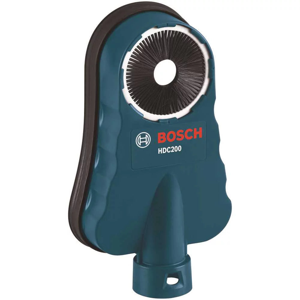 SDS-max Dust Collection Attachment I684